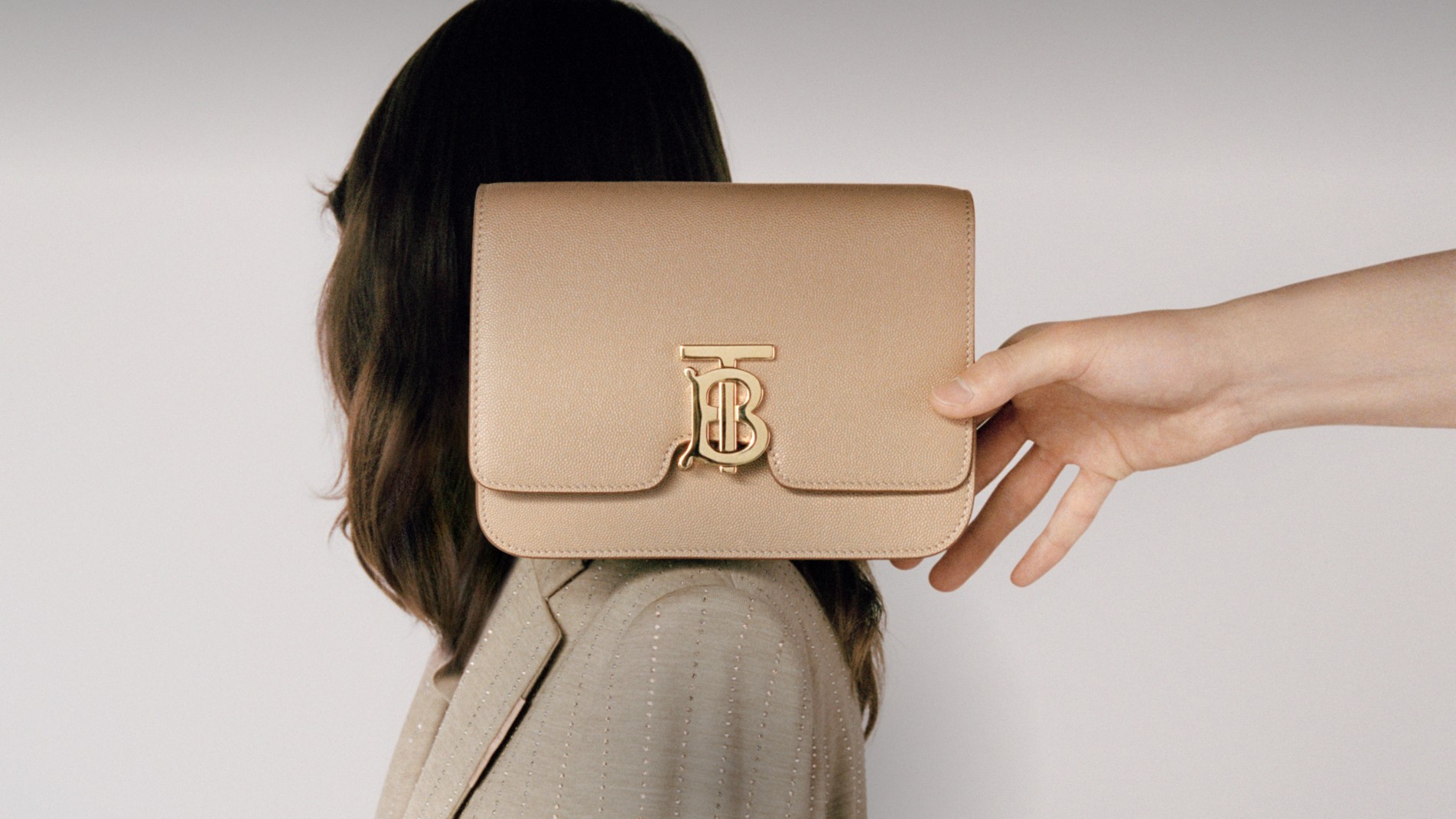 burberry03 | iconic british luxury brand est. 1856