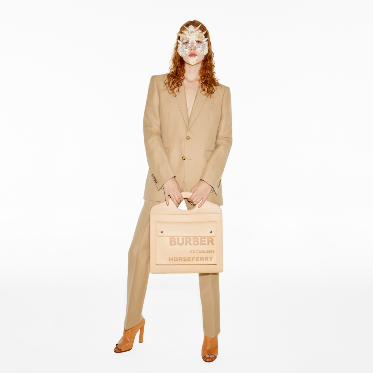 The Women’s SS21 Collection
