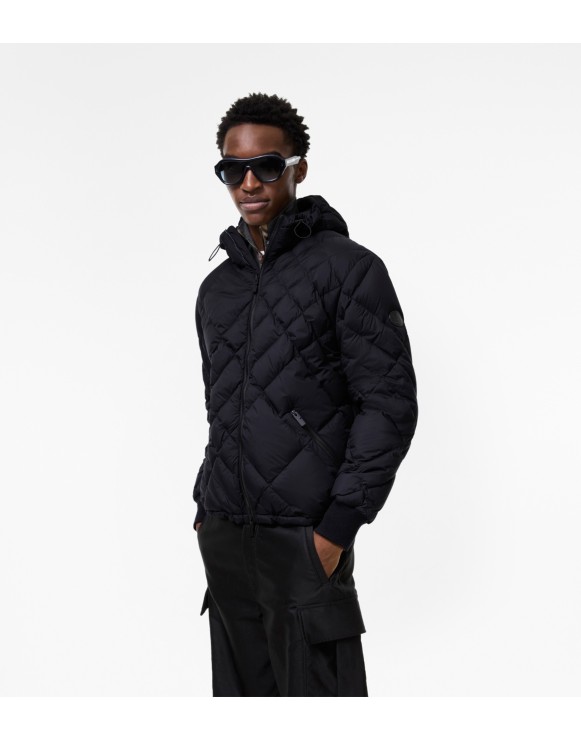 メンズ ダウンジャケット | Burberry®