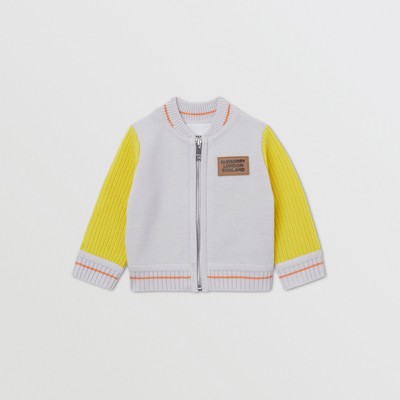 burberry baby boy jacket