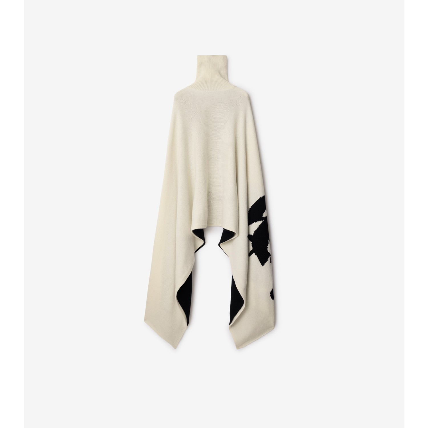 Mantella in cashmere con EKD