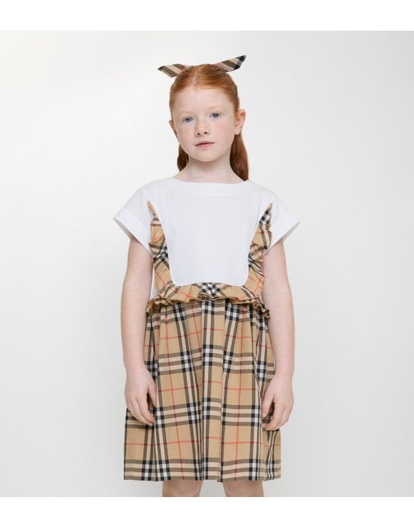 ガールズデザイナー服| バーバリー | Burberry® 公式サイト