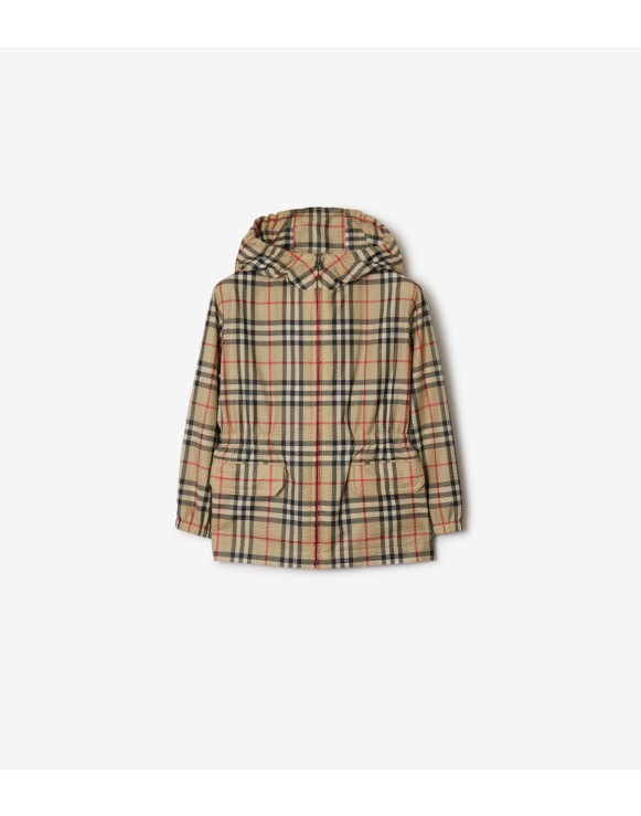 デザイナー ガールズ コート＆ジャケット | Burberry®️ 公式サイト