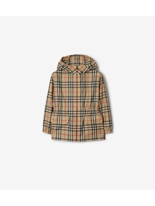 デザイナー ガールズ コート＆ジャケット | Burberry®️ 公式サイト