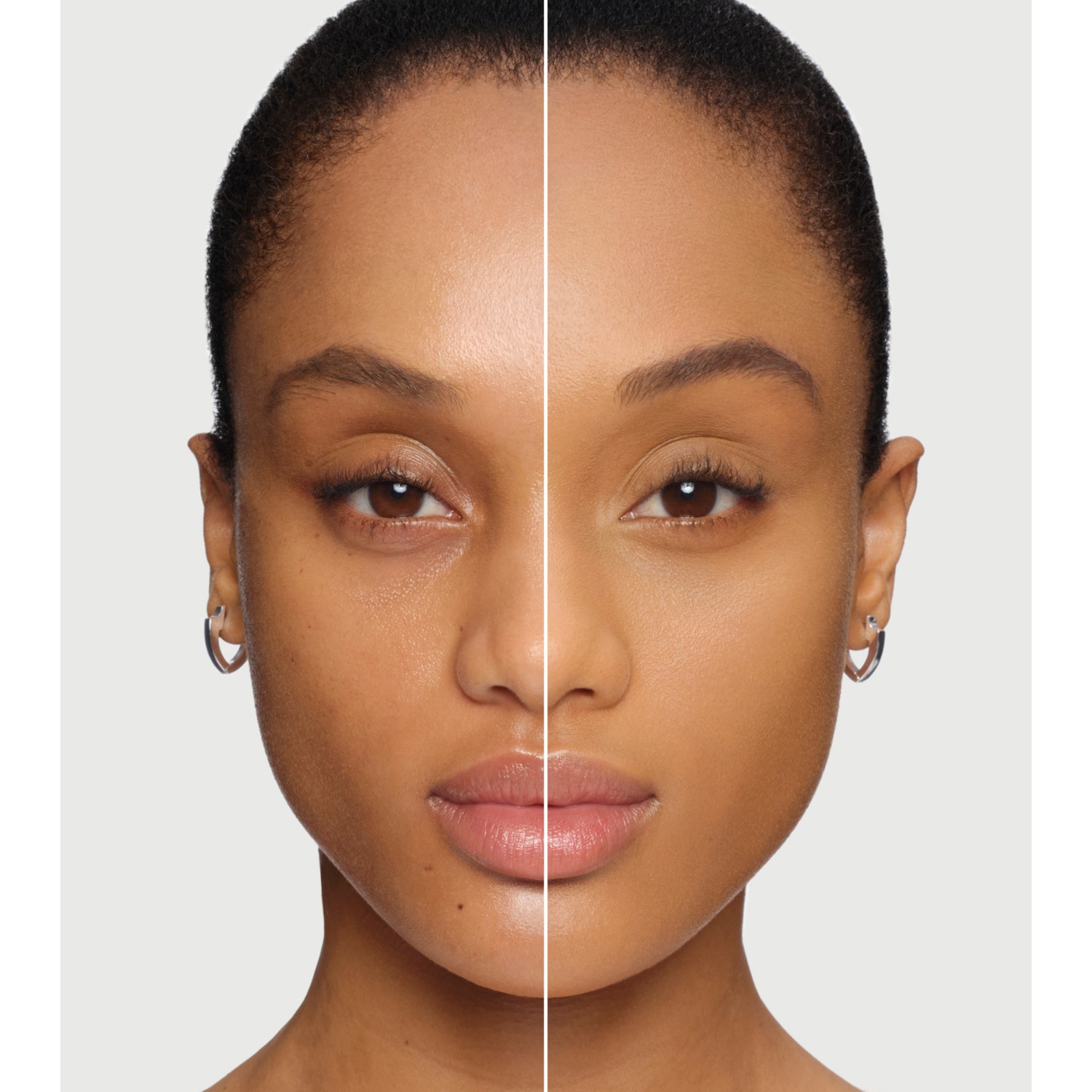 Beyond Wear Perfecting Matte Foundation – 100 Medium-Deep Neutral - thumbnail 3