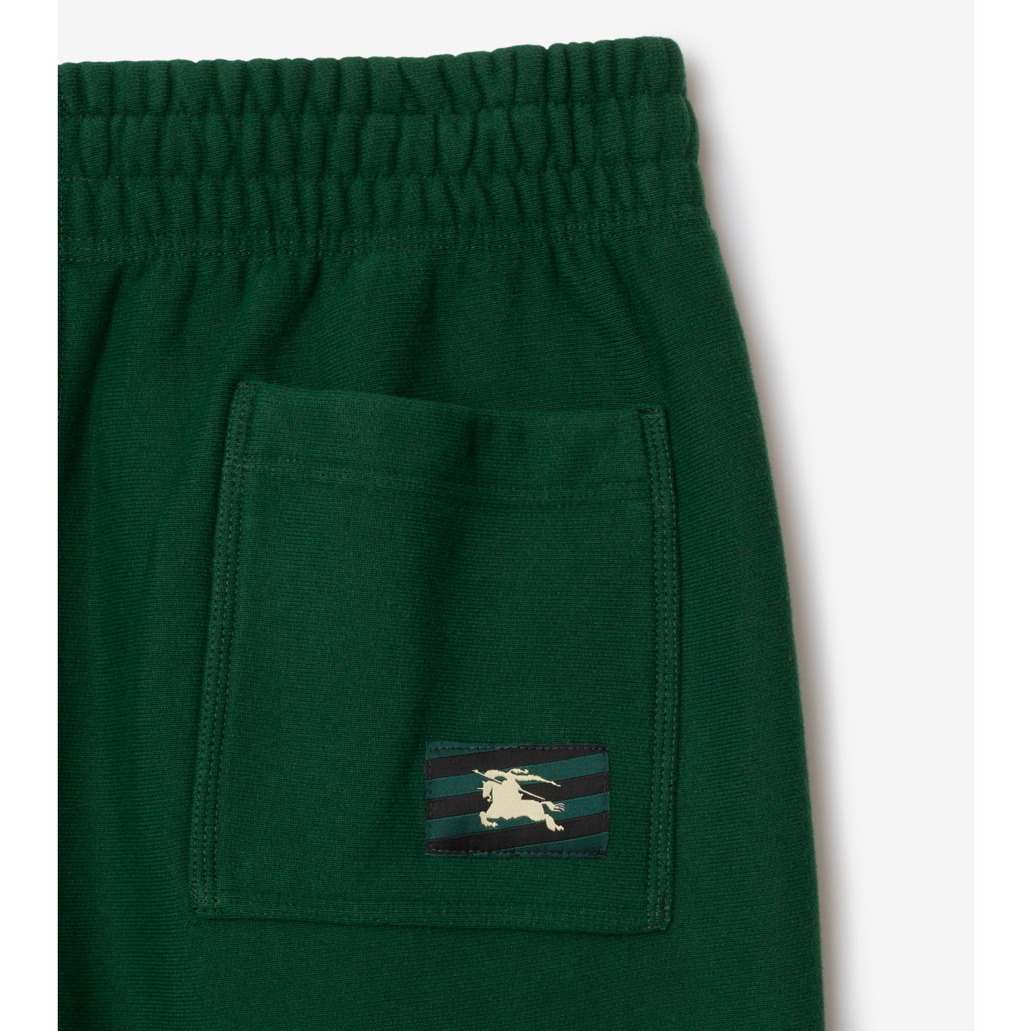 Cotton Jogging Pants