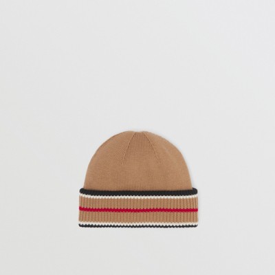 burberry beanie