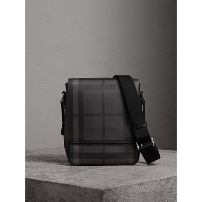 burberry travel bag men