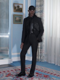 Pre-collection SS23 Look 11