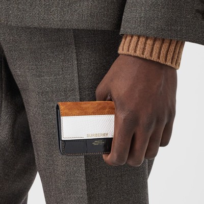 burberry card holder sale