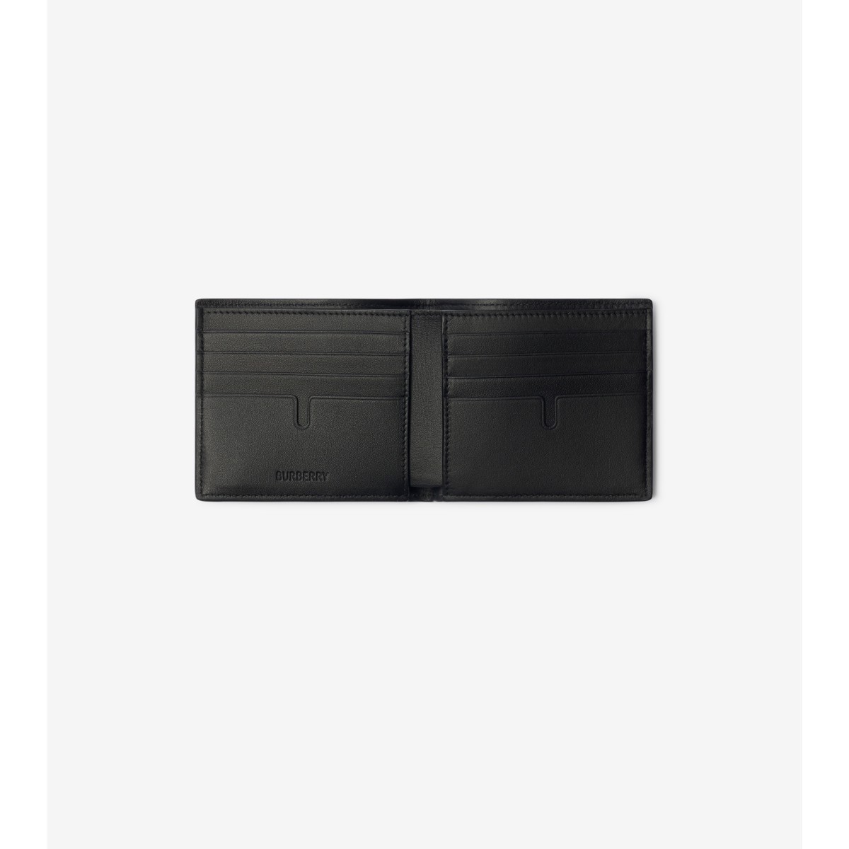  Check Bifold Wallet