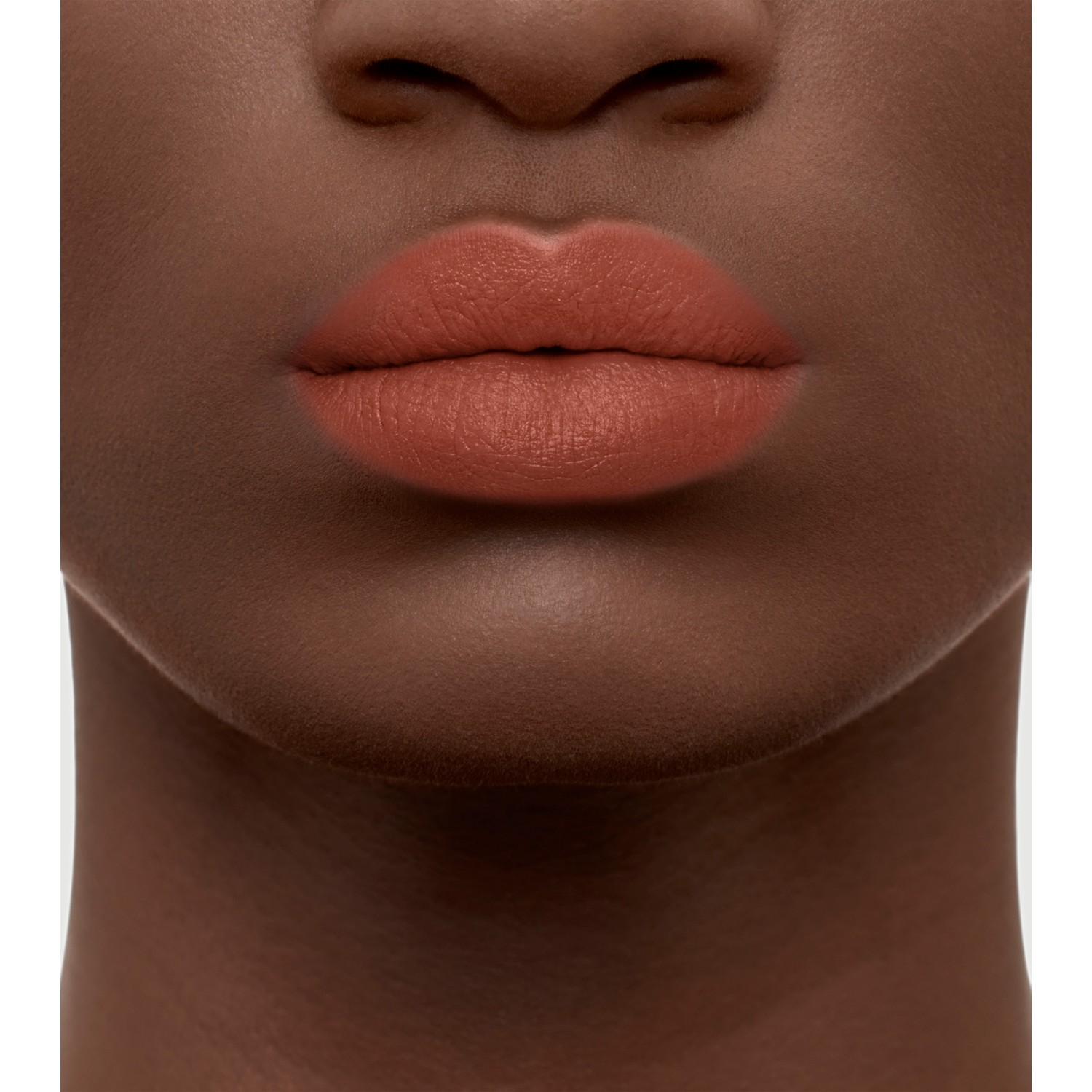 Burberry Brit Matte Lip Veil – Marmalade No.611 - thumbnail 5