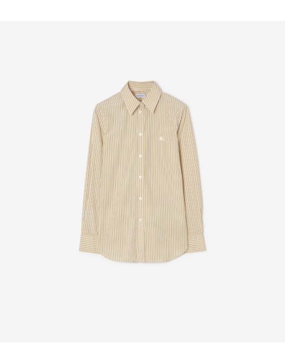 Designer Shirts for Women | Burberry Official