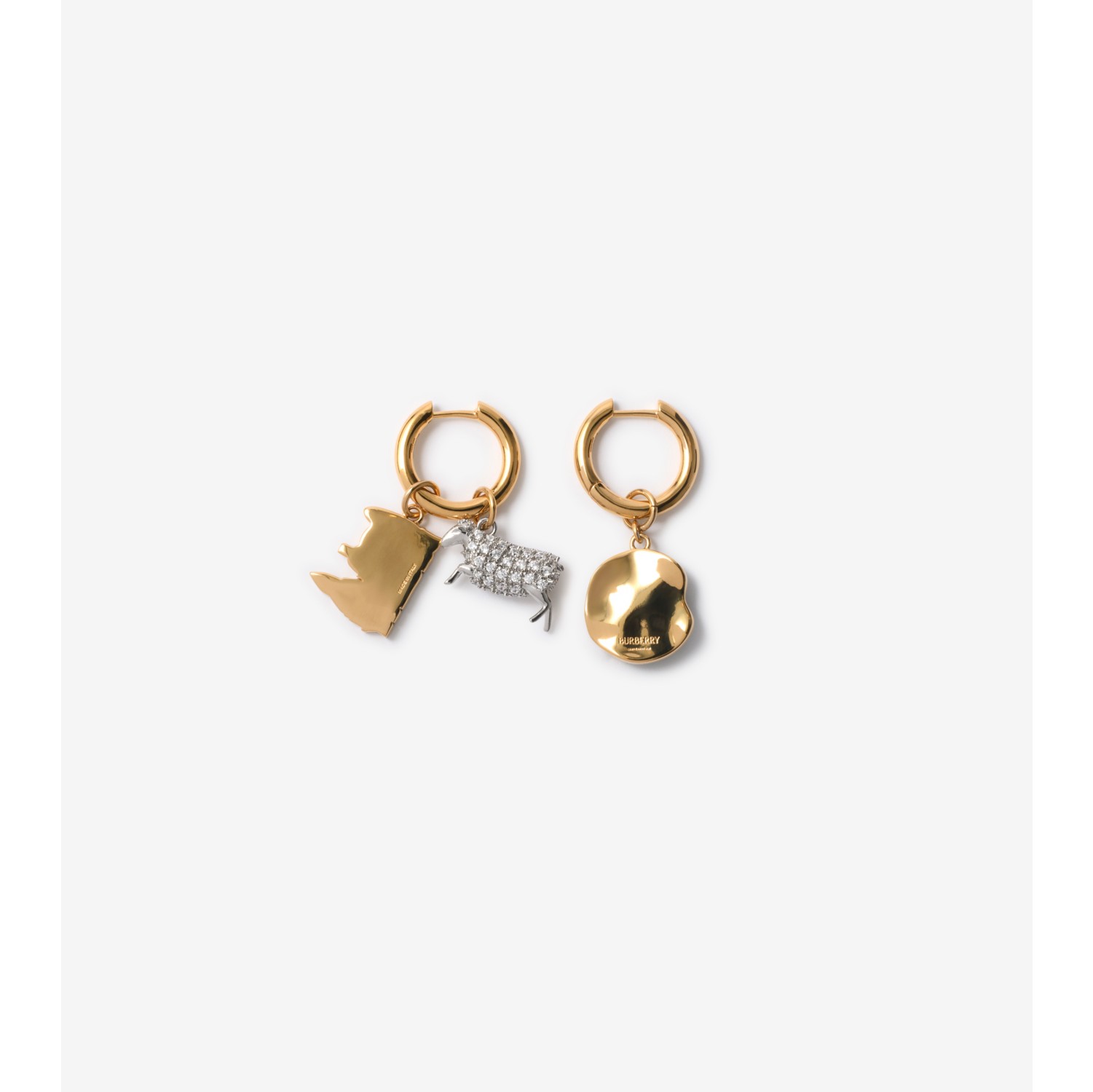 Créoles Charm​