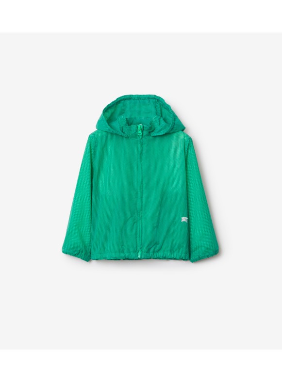 Burberry cheap childrens raincoat