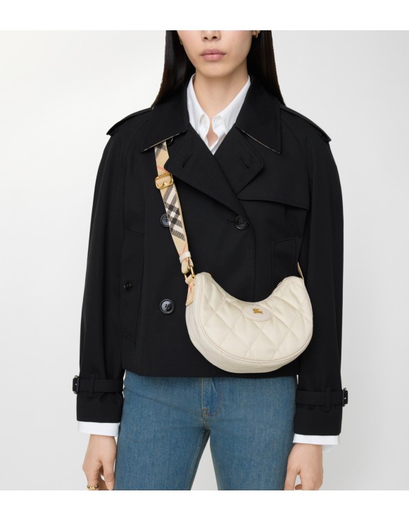 Women's Horseshoe Bags| Burberry®