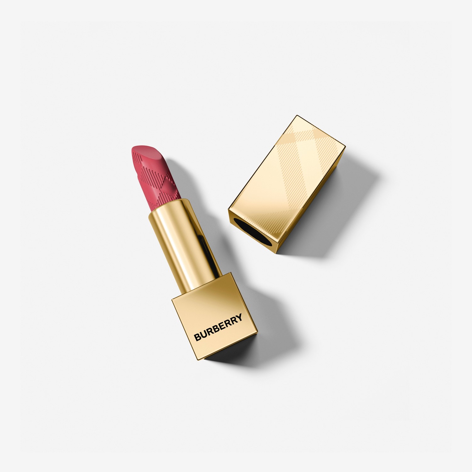 Burberry Kisses Matte – Unicorn Pink No. 34 - Mujer | Burberry® oficial
