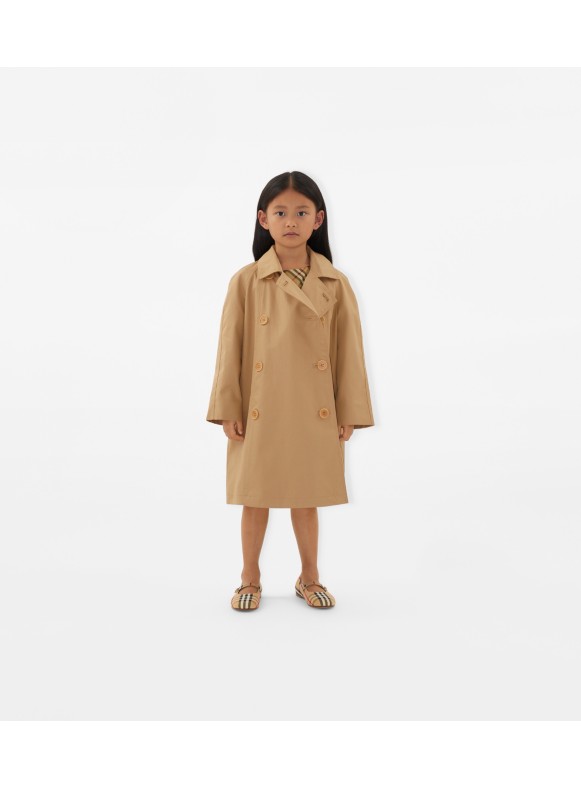 Girls' Designer Clothing | Burberry Girl | Burberry® Official