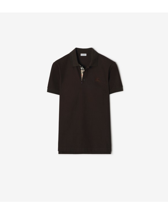 メンズ デザイナー Tシャツ | Burberry® 公式サイト