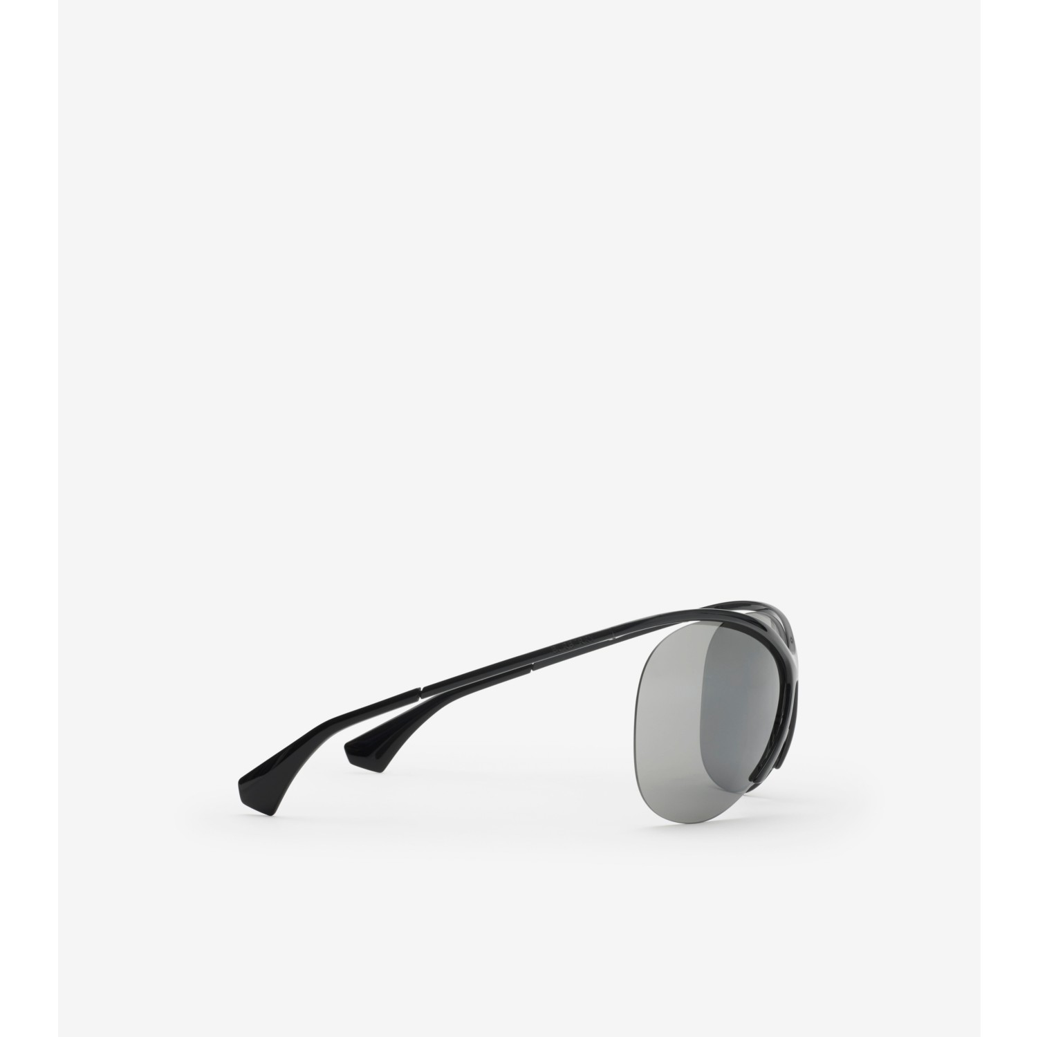Metal Pilot Sunglasses