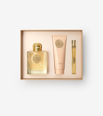 Designer Perfumes For Women | Burberry®️ Official