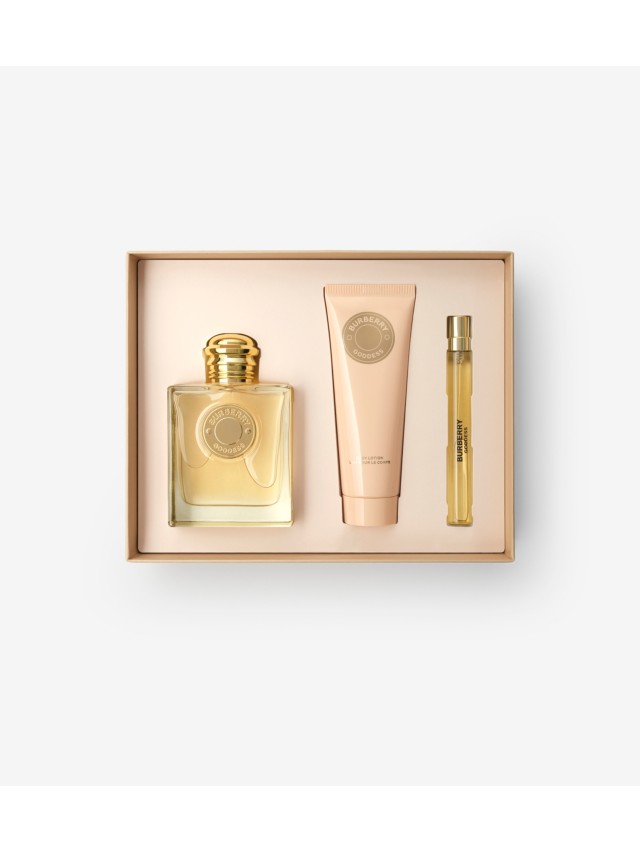 Designer Perfumes For Women | Burberry®️ Official