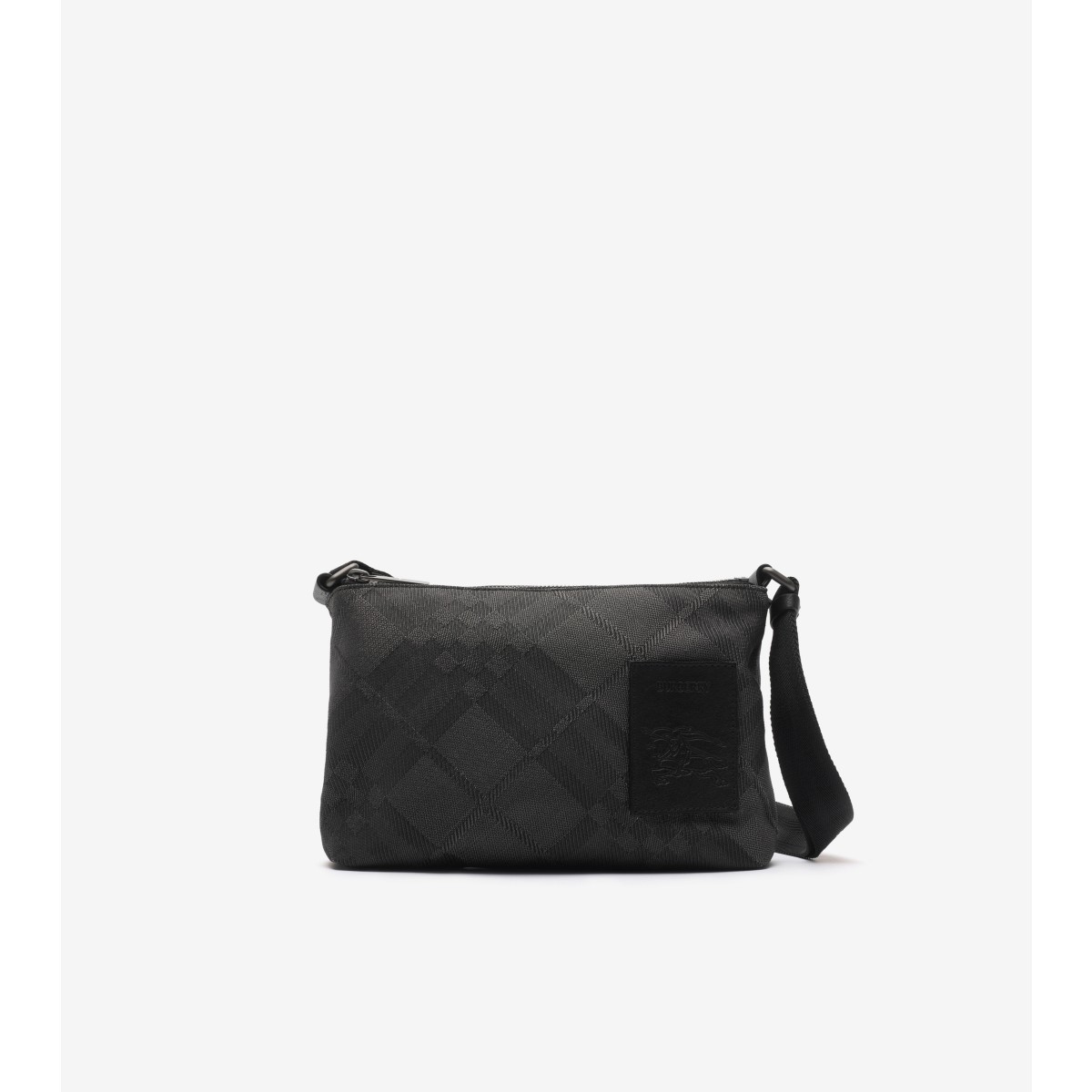  Check Chester Crossbody Bag​