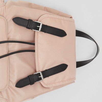 burberry rucksack medium sale