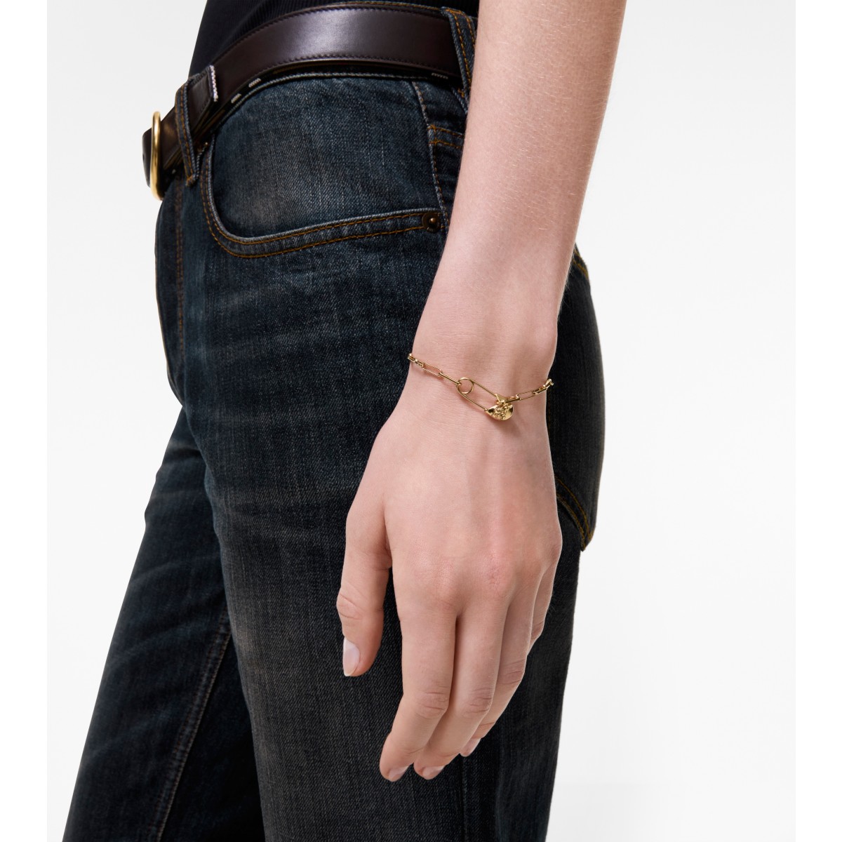  EKD Pin Bracelet