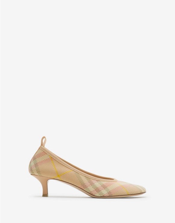 ウィメンズ デザイナー パンプス | Burberry® 公式サイト ウィメンズ デザイナー パンプス | Burberry® 公式サイト