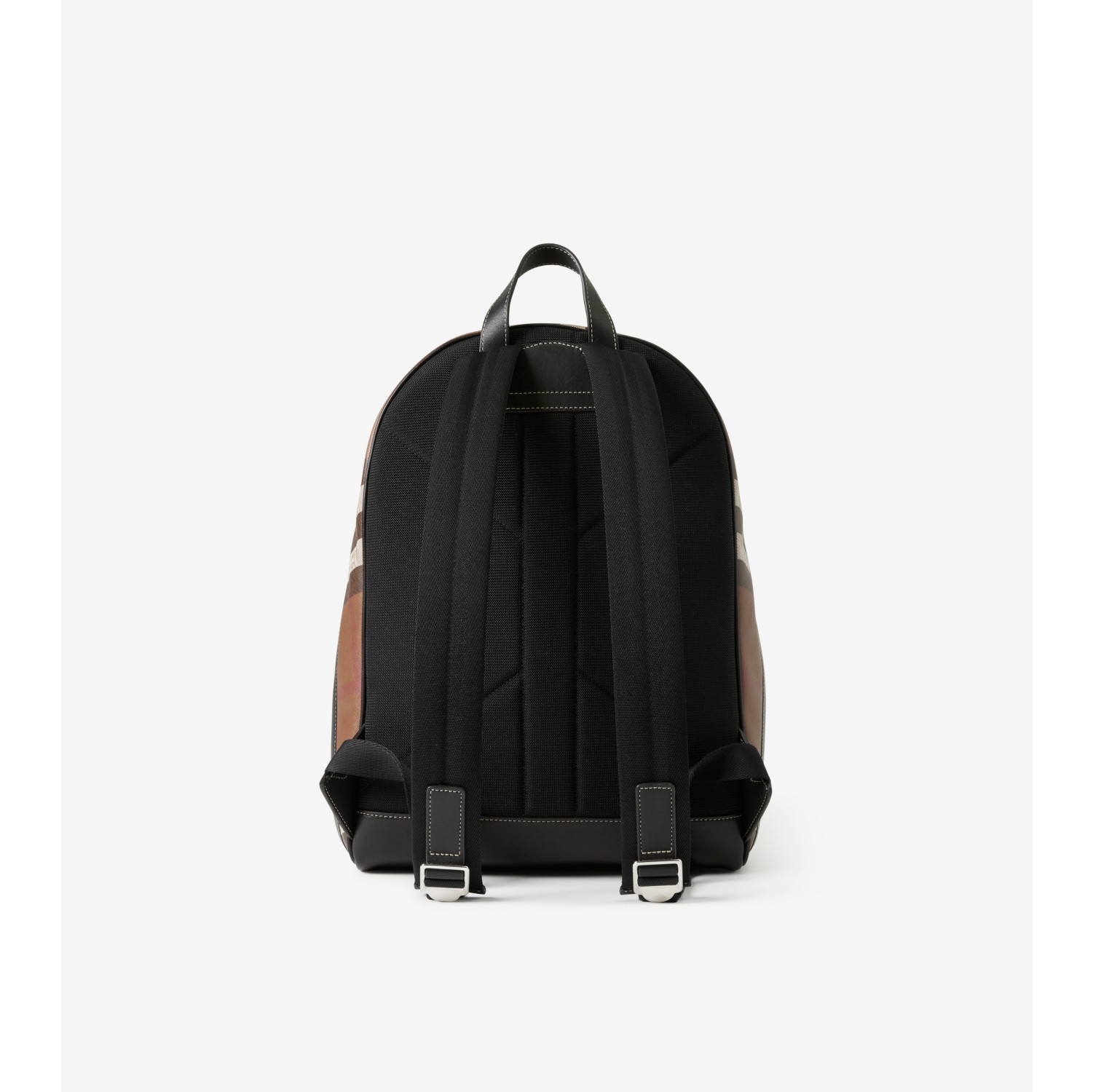 Burberry haversack best sale