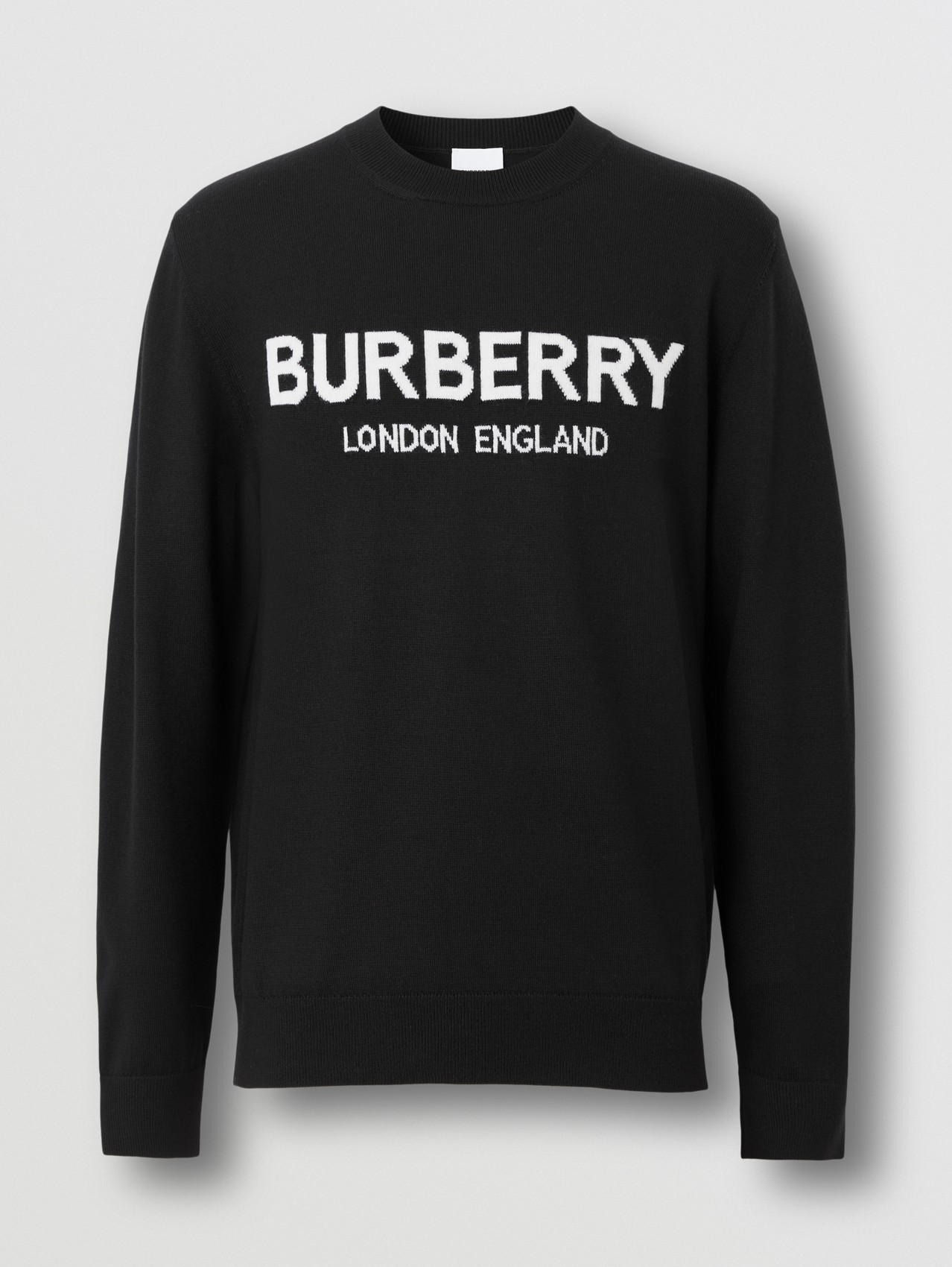 メンズニット | セーター | Burberry® 公式サイト