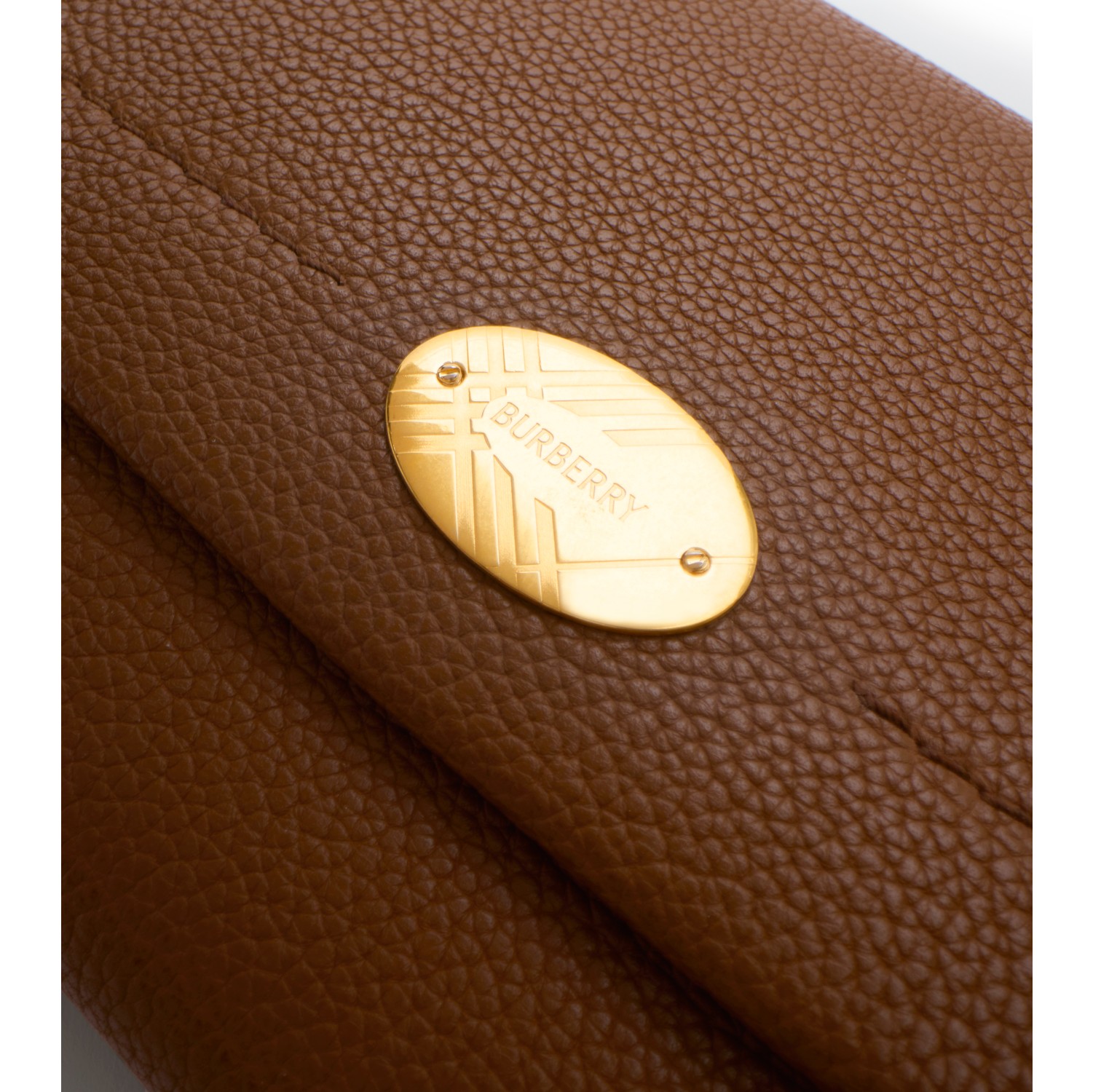 Brieftasche „Cotswolds“ mit Riemen