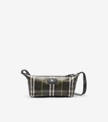 メンズ デザイナー クロスボディバッグ | Burberry® 公式サイト