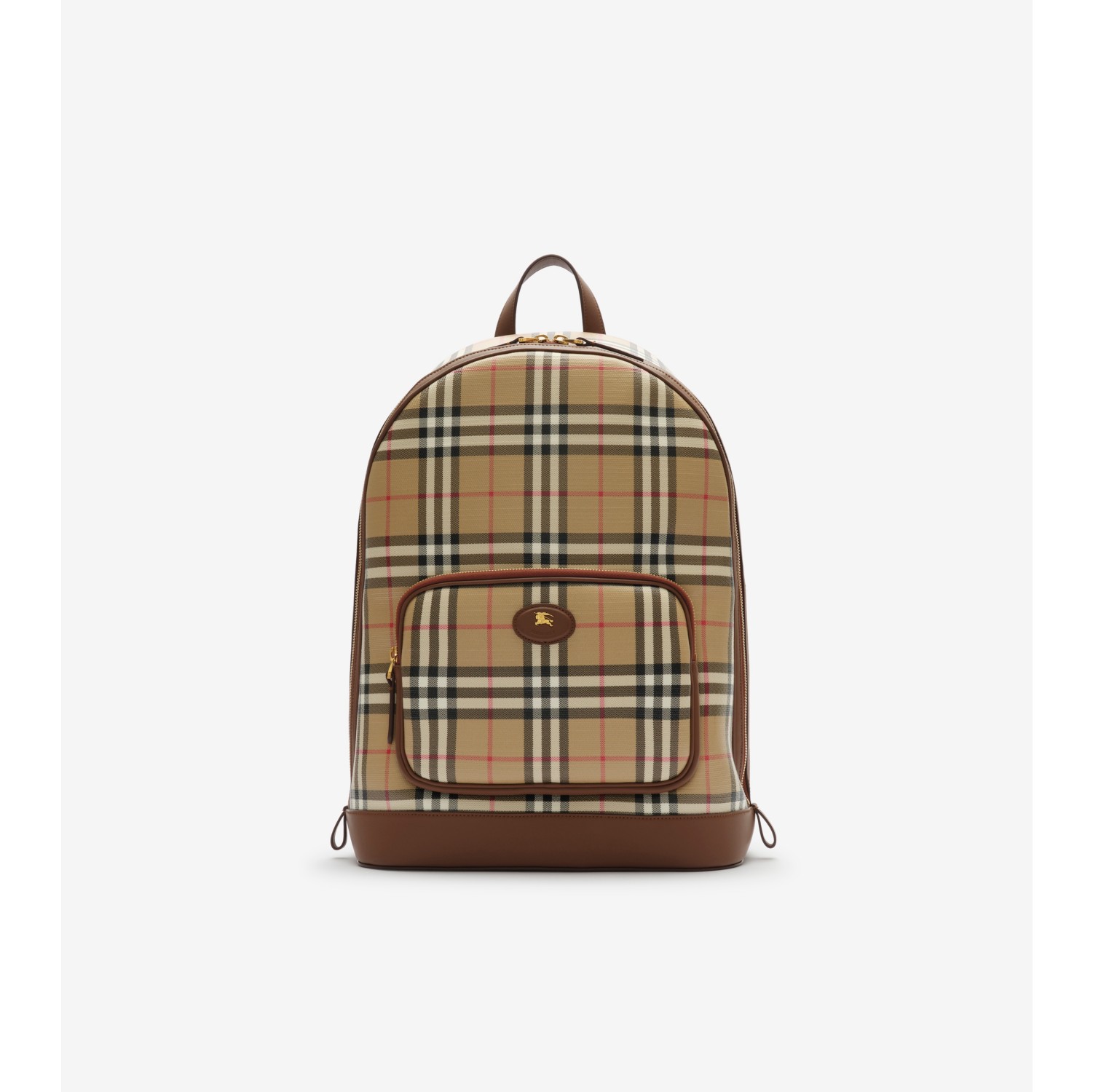 Check Backpack