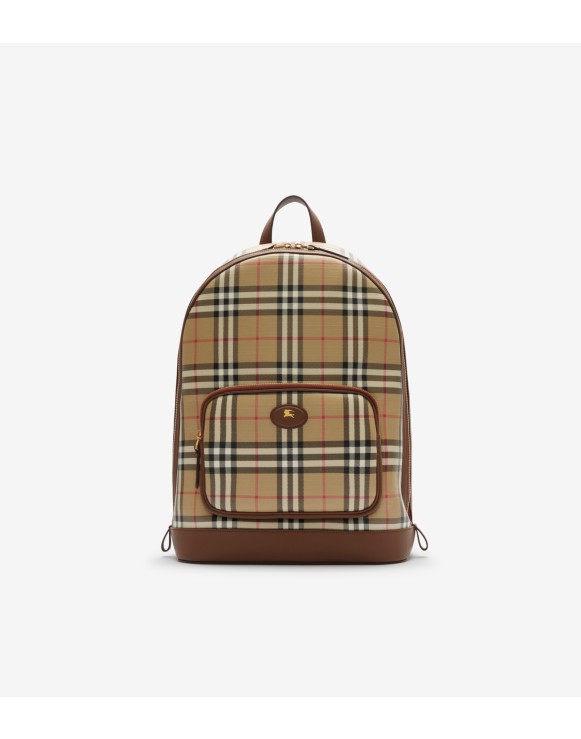 Check Backpack