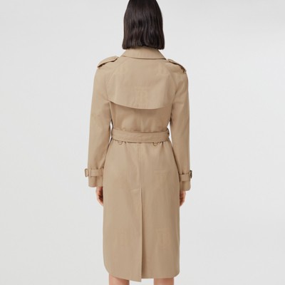 trench coat thomas burberry