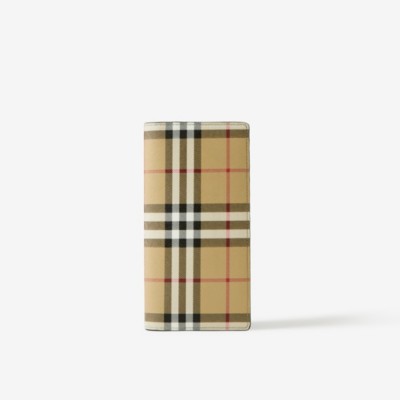 burberry mens wallets