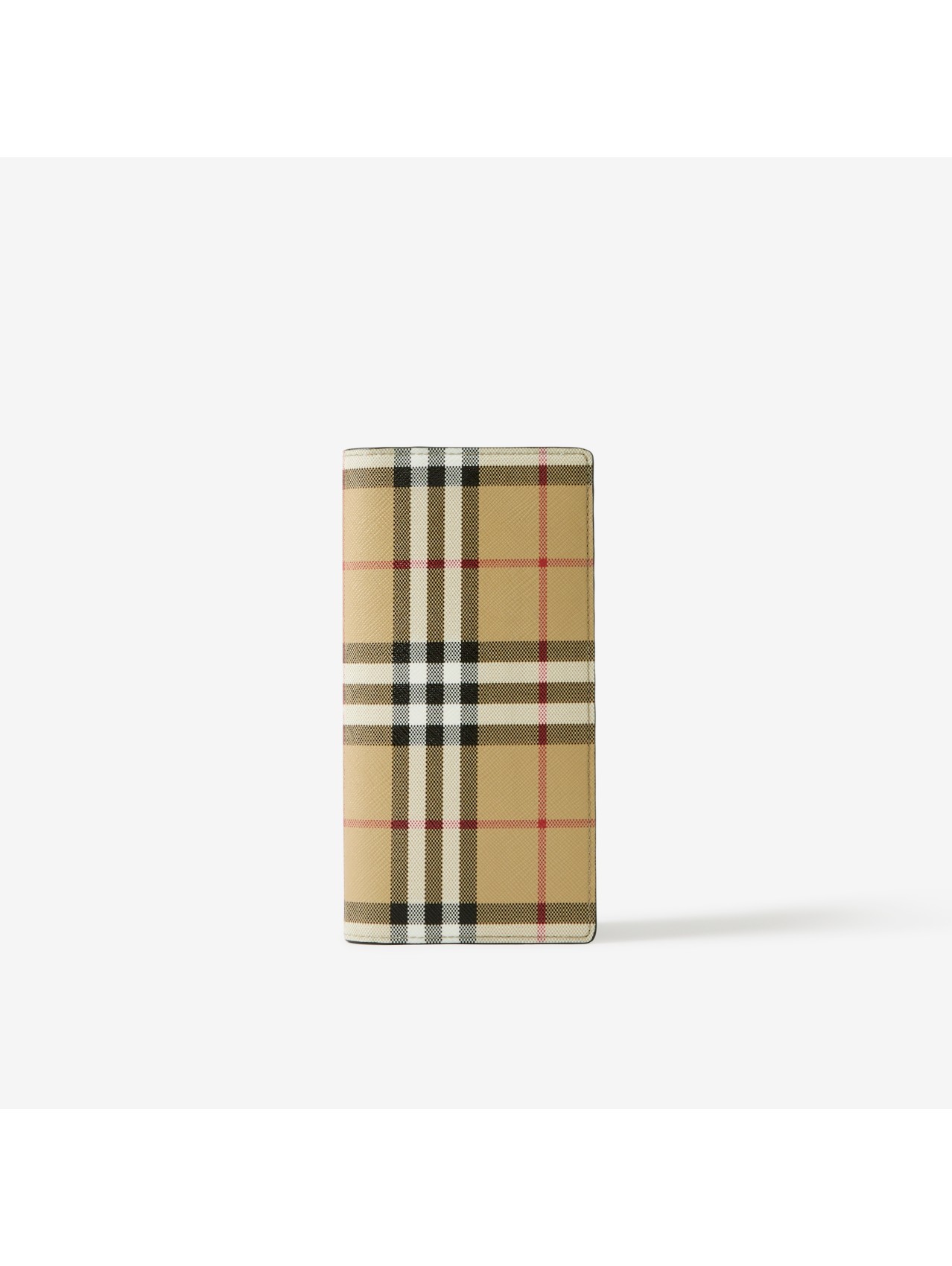 メンズ財布 | メンズレザー小物 | Burberry® 公式サイト