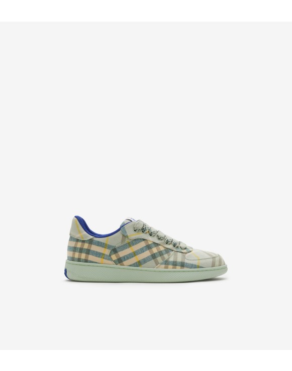 Burberry sneakers sale ❌SOLD❌