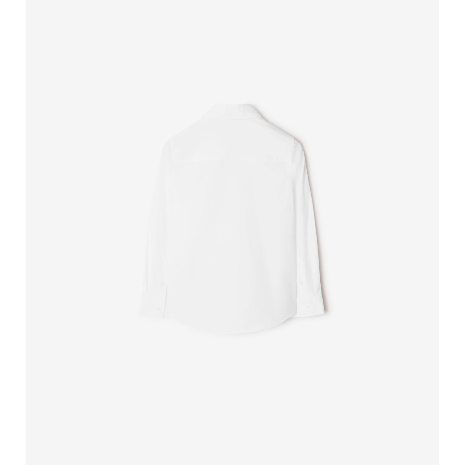 EKD Stretch Cotton Shirt