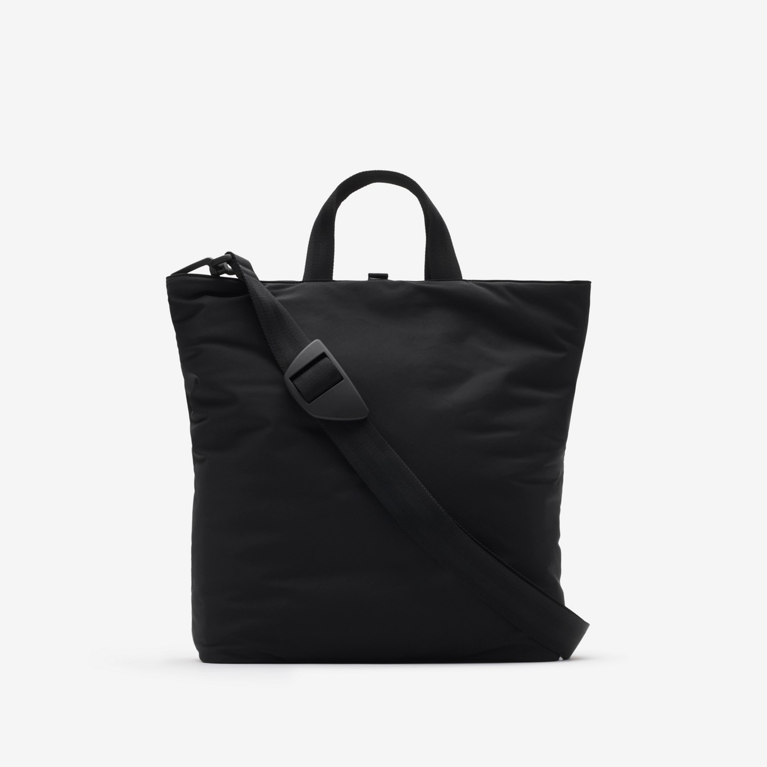 シールドトート (ブラック) - メンズ | Burberry®公式サイト シールドトート (ブラック) - メンズ | Burberry®公式サイト