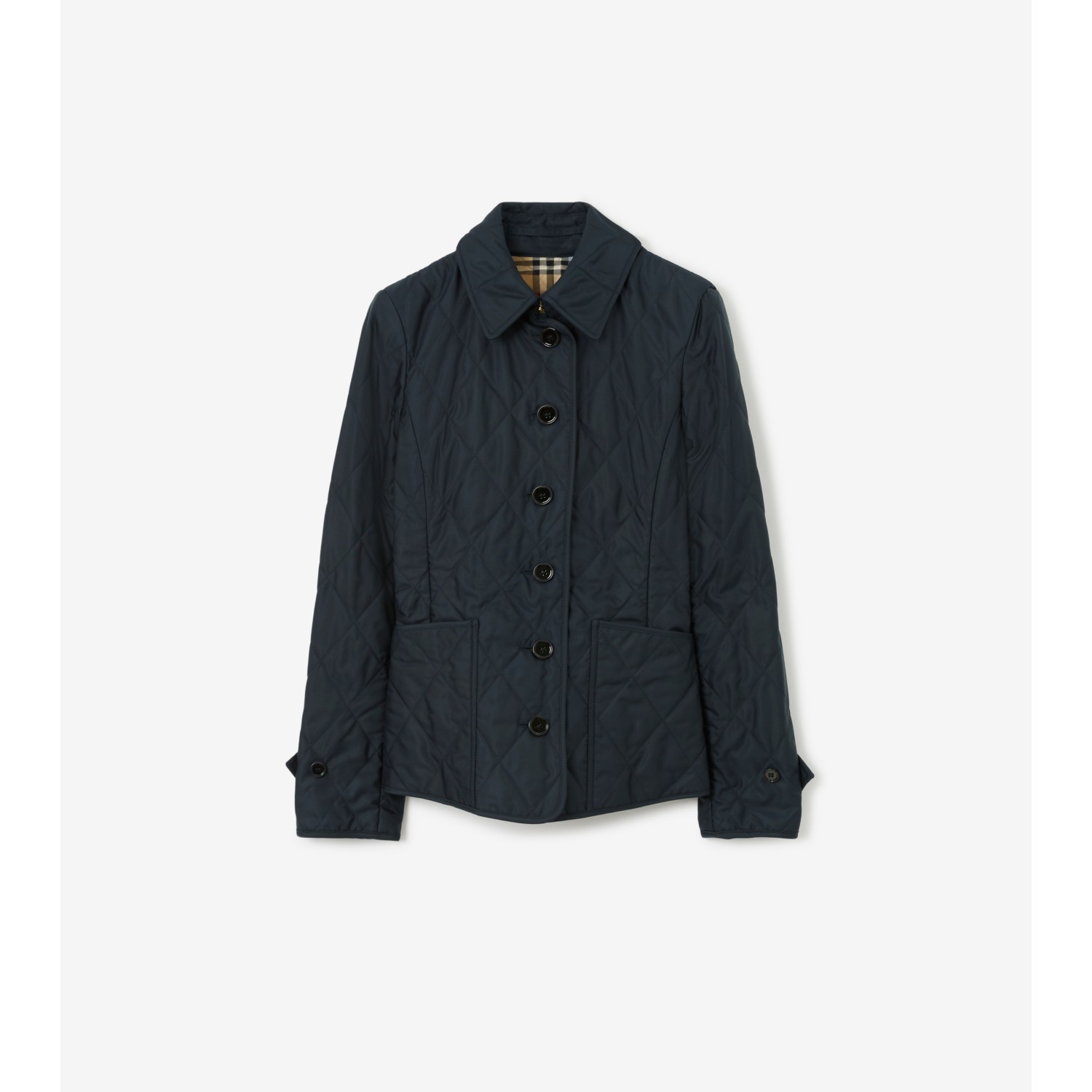 Quilted Thermoregulated Fernleigh Jacket - thumbnail 9