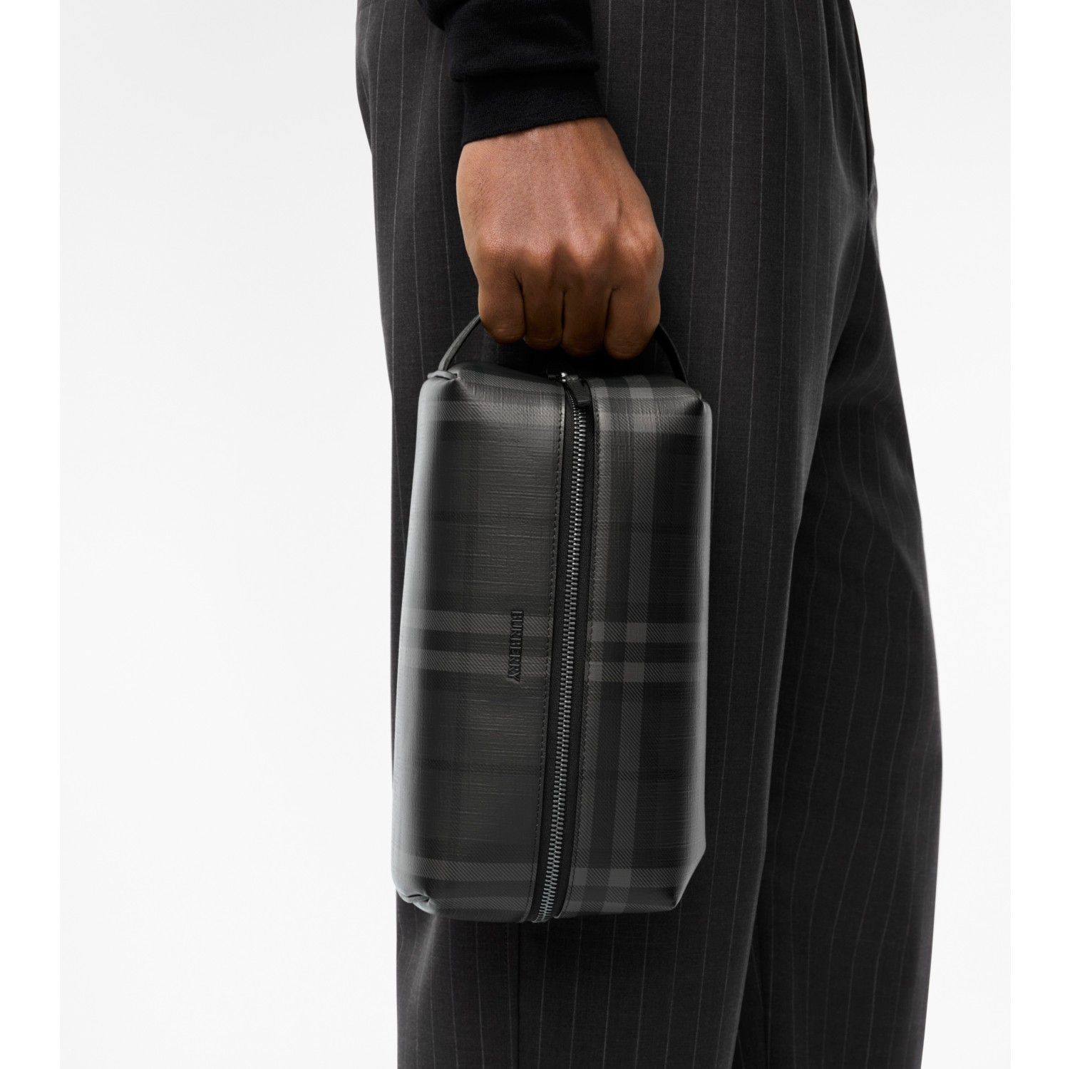 City Check Travel Pouch