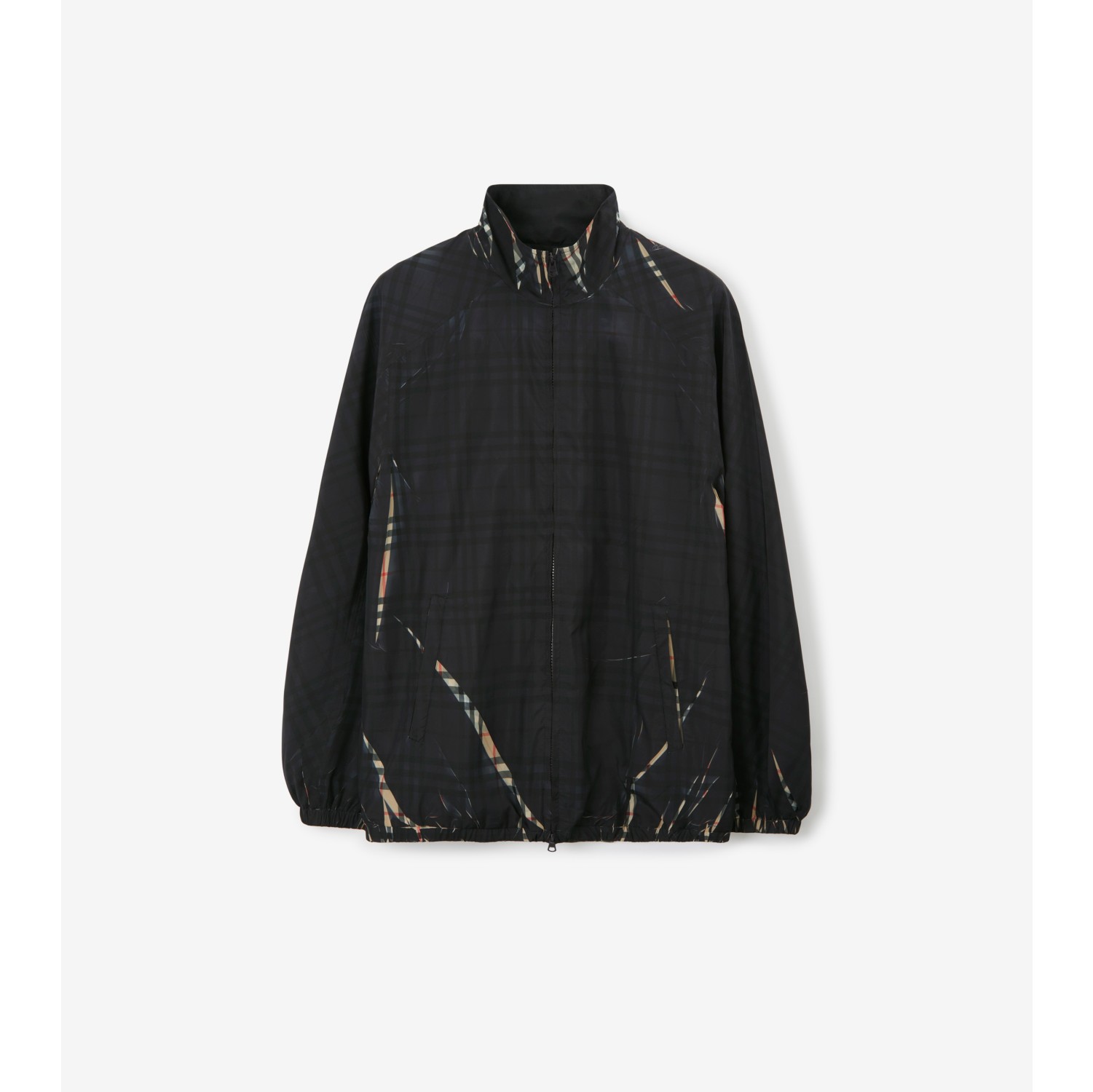 Burberry 2025 thin jacket