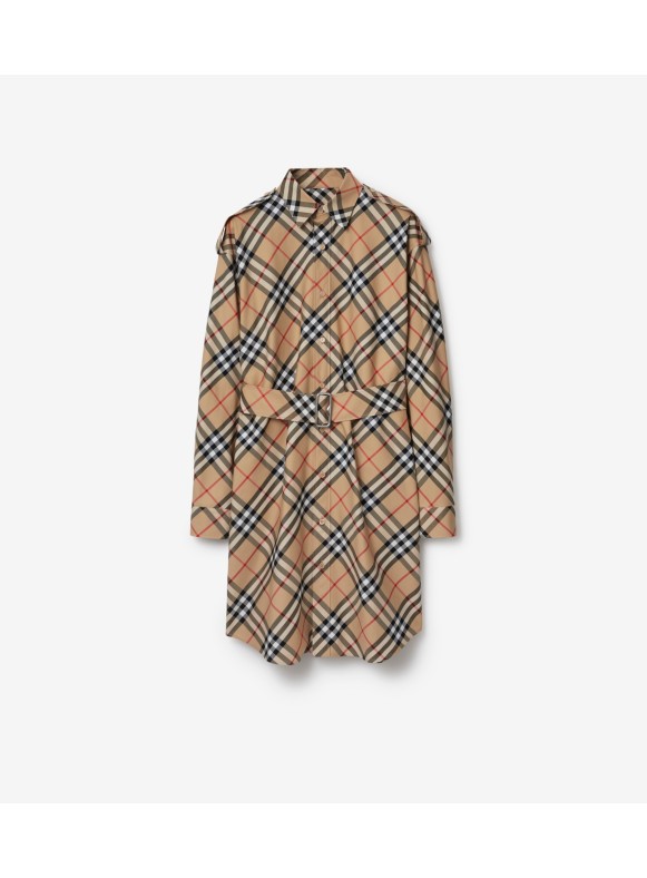 ウィメンズ デザイナードレス＆テーラリング | Burberry® 公式サイト