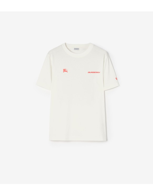 メンズ デザイナーTシャツ | Burberry®