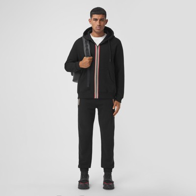 burberry jogging pants