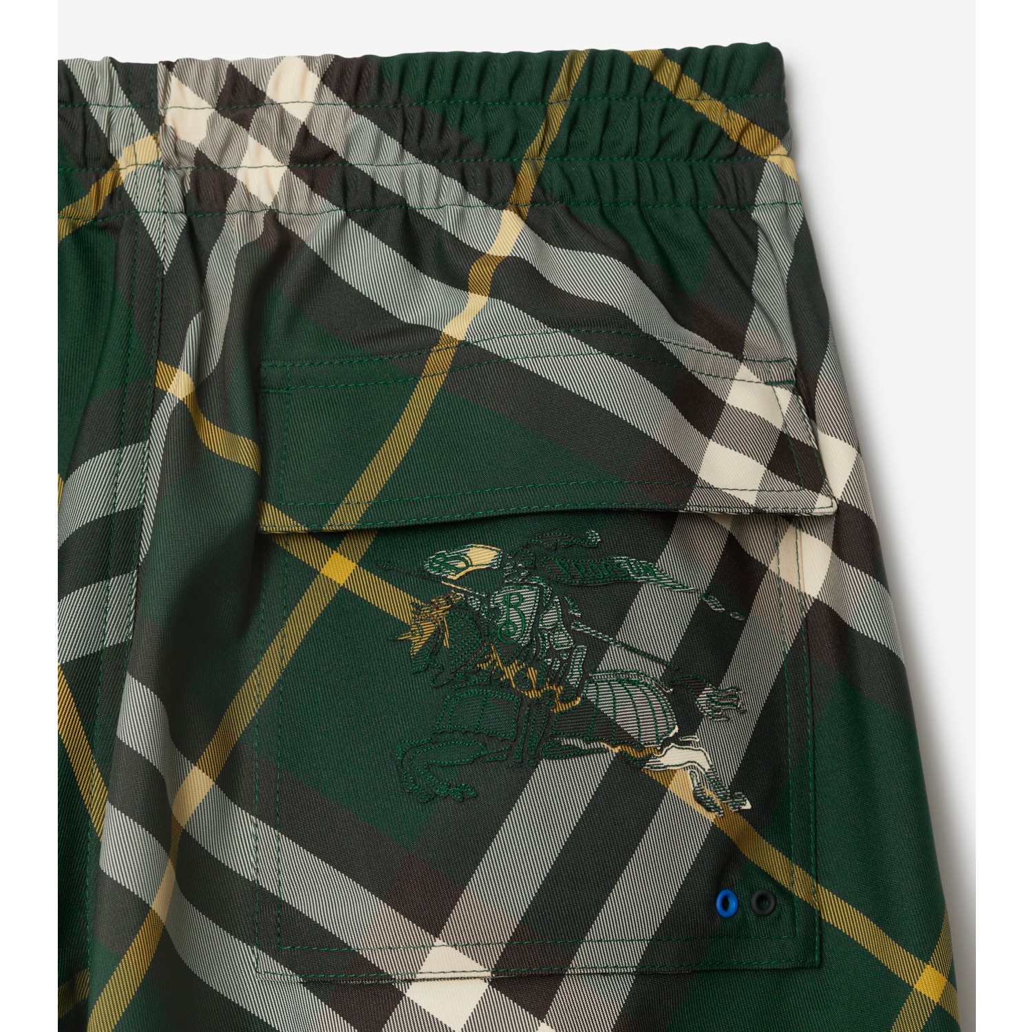 Burberry - CHECKERD TROUSERS  HBX - Globally Curated Fashion and Lifestyle  by Hypebeast