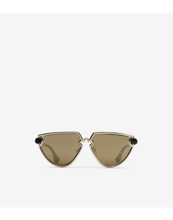 Clip Sunglasses